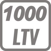 1000ltv