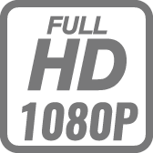 HD 1080p