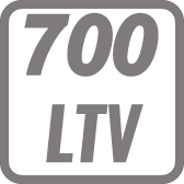 700ltv