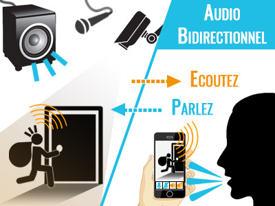 audio-bi-directionnel