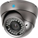 Caméra IP-HD Dôme FULL HD 3,2 MP