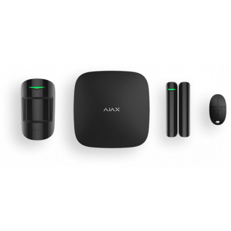 Kit Plus AJAX sans fil
