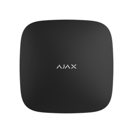 AJAX Centrale sans fil double voie GPRS/LAN
