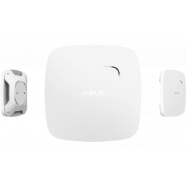 AJAX - Détecteur de fumée et capteur de température