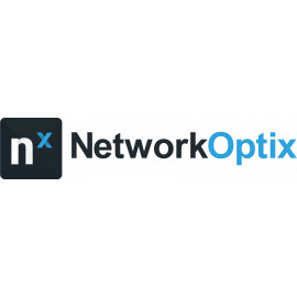 Licence caméra VMS Network Optix Nx Witness