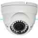 Caméra vidéosurveillance HD-SDI Dôme Infrarouge 22m