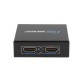 Distributeur HDMI 1 entrée / 2 sorties