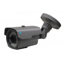Caméra AHD Tube Infrarouge 1,4 MP - IR 35m