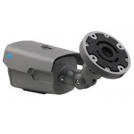 Caméra AHD Tube Infrarouge 1,4 MP