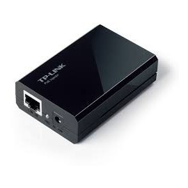 PoE Midspan (spliteur) 802.af - 1 port