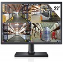 Ecran LCD 22" 1080p Full-HD