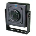Caméra miniature espion à dissimuler AHD 1080p 2,4 Mégapixels
